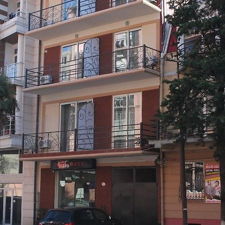 Hotel Elio Batumi Luaran gambar