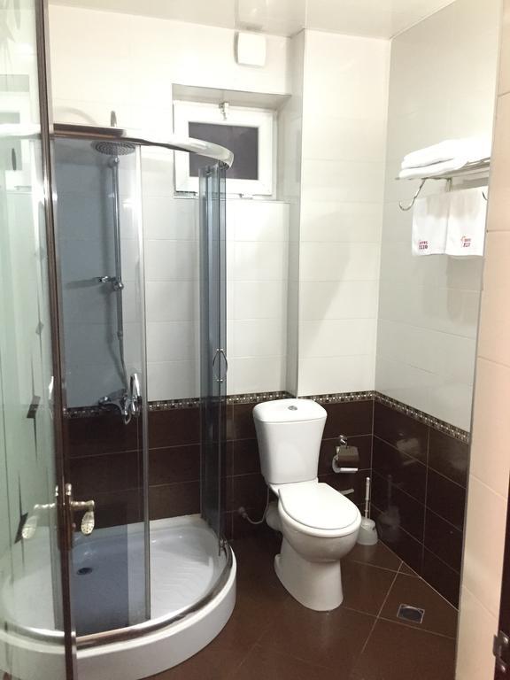 Hotel Elio Batumi Bilik gambar