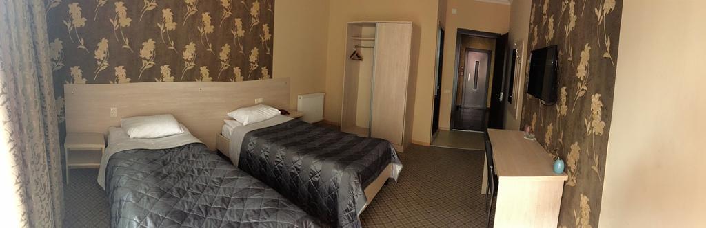 Hotel Elio Batumi Bilik gambar