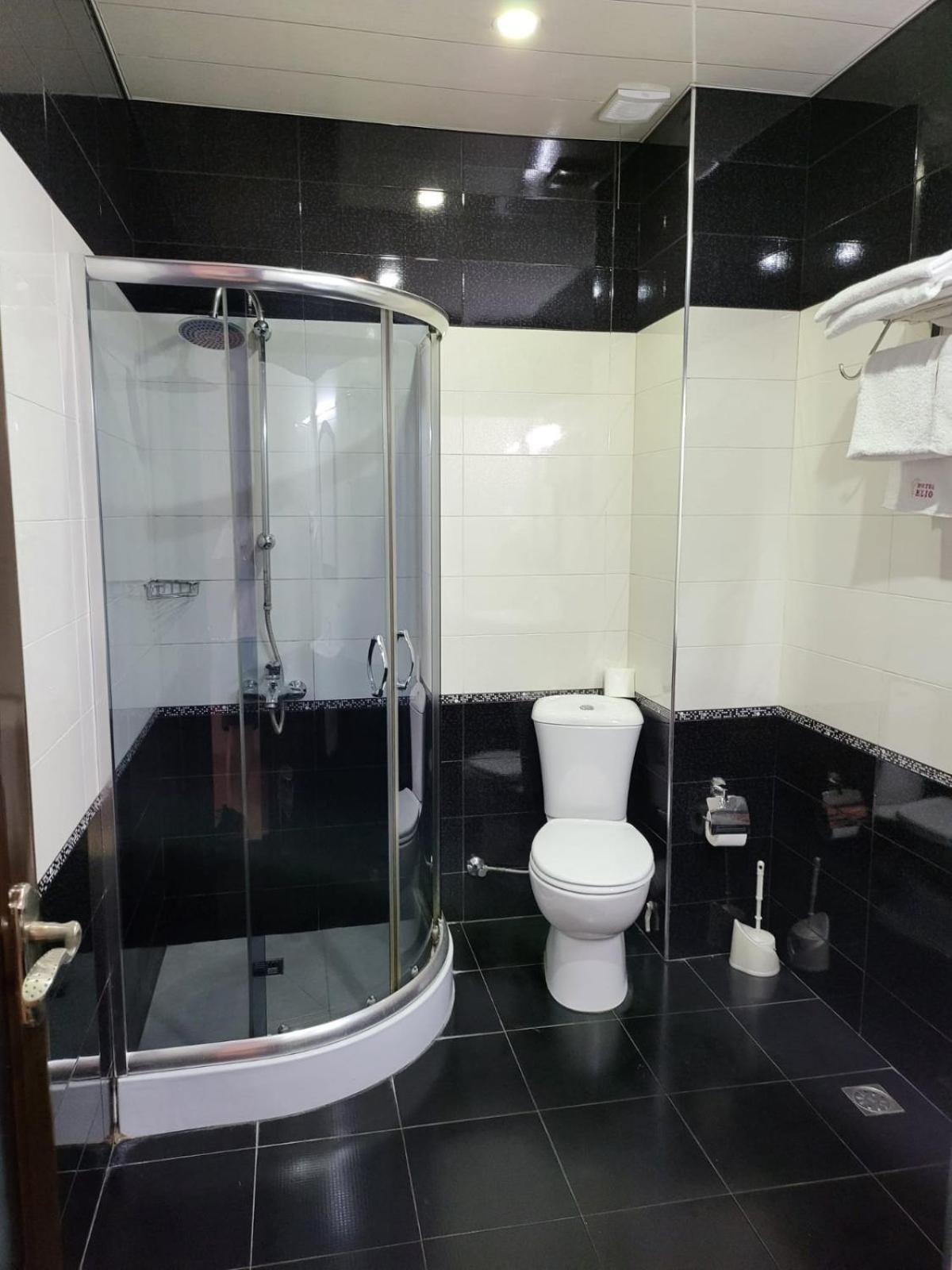 Hotel Elio Batumi Luaran gambar