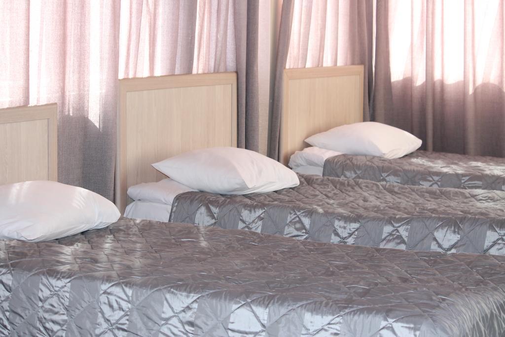 Hotel Elio Batumi Luaran gambar