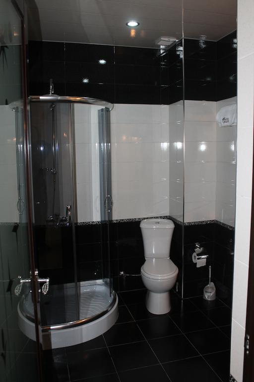 Hotel Elio Batumi Luaran gambar